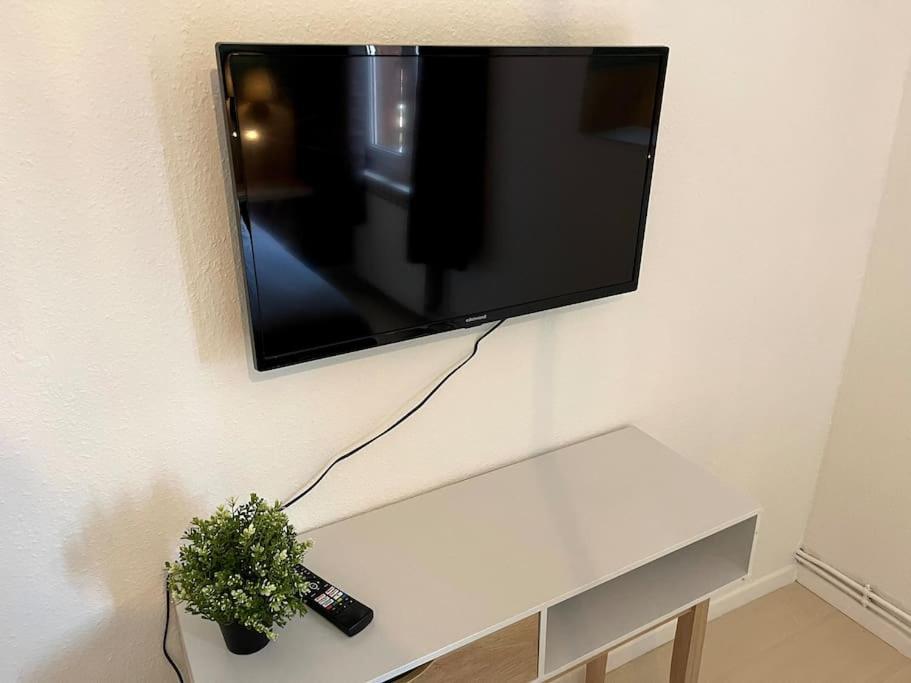 Apartamento Centre - Le Classique - 5 Personnes *