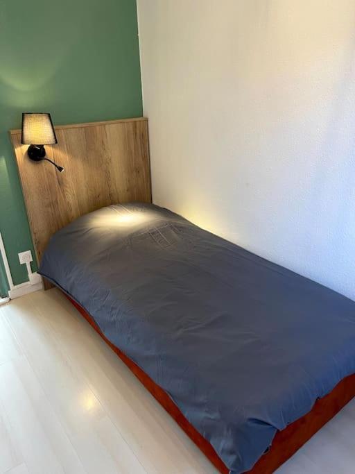 Centre - Le Classique - 5 Personnes *