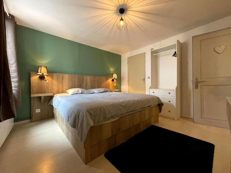 Centre - Le Classique - 5 Personnes Apartamento Sélestat